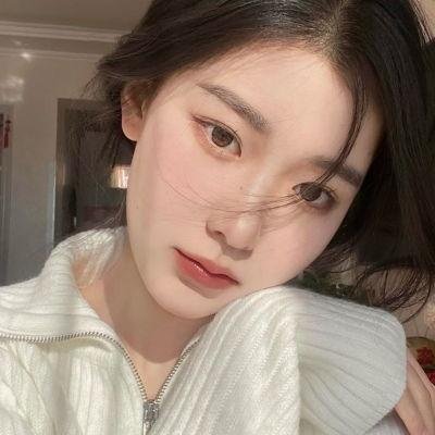 全开女孩