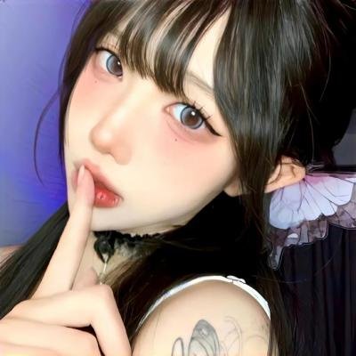 恶魔是一个女人