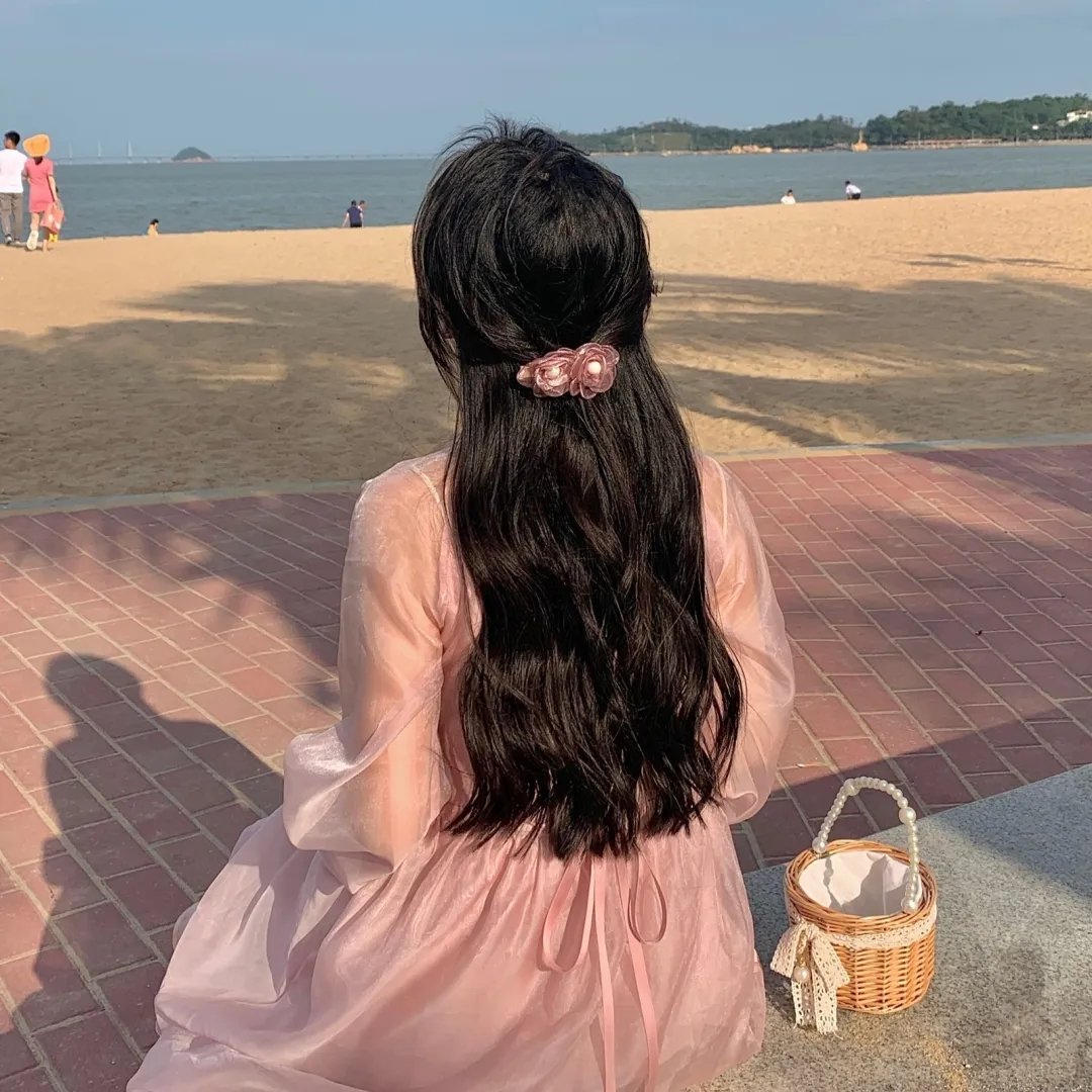 爸爸的女儿们